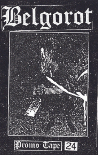 Belgorot : Promo Tape 2024